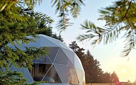 Silence Glamp - Glamping Bieszczady